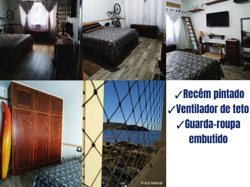 Apartamento à venda Aparecida com 73m² e 1 quarto por R$ 400.000 - 2118486005-quarto7.jpg