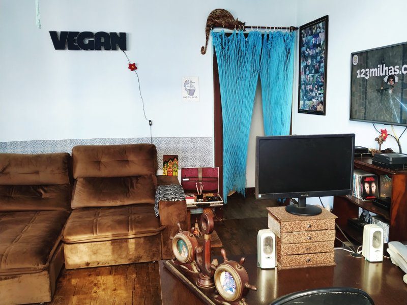 Apartamento à venda Aparecida com 73m² e 1 quarto por R$ 400.000 - 498512071-sala4.jpg