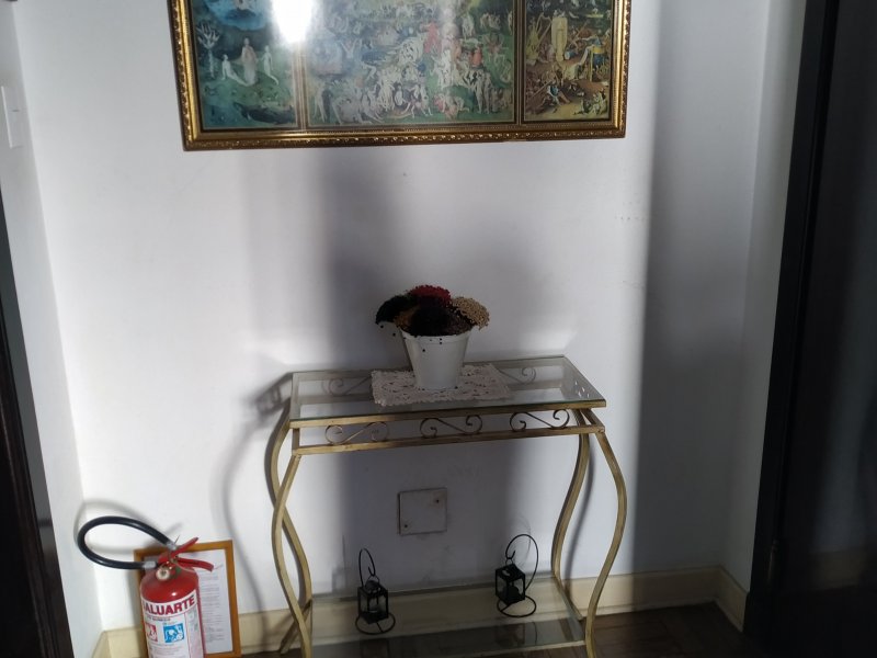 Apartamento à venda Aparecida com 73m² e 1 quarto por R$ 400.000 - 56990330-entradasocial1.jpg