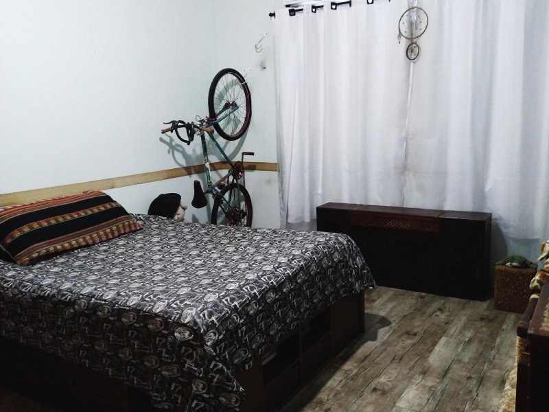 Apartamento à venda Aparecida com 73m² e 1 quarto por R$ 400.000 - 869913619-quarto1.jpg