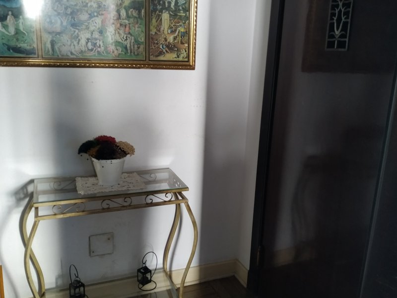 Apartamento à venda Aparecida com 73m² e 1 quarto por R$ 400.000 - 97636871-entradasocial2.jpg