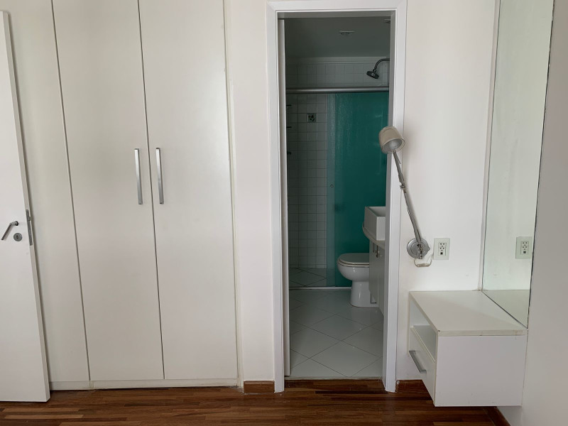 Cobertura à venda Perdizes com 110m² e 2 quartos por R$ 1.200.000 - 10-armario-quarto.jpg