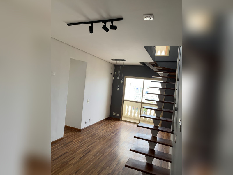 Cobertura à venda Perdizes com 110m² e 2 quartos por R$ 1.200.000 - 6-sala-1o-andar.jpg