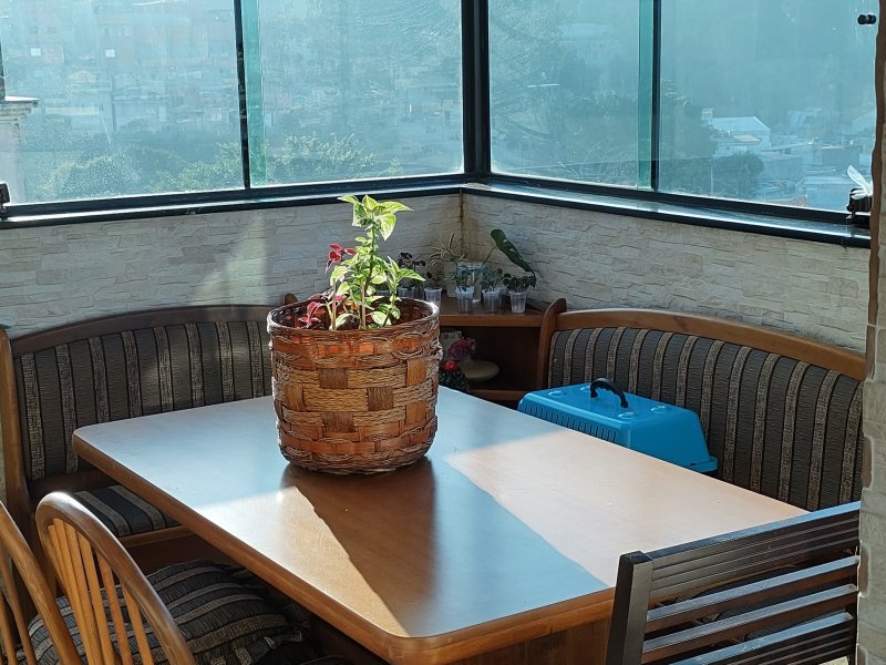 Apartamento à venda Jardim Santa Terezinha (Zona Leste) com 90m² e 2 quartos por R$ 460.000 - 2068188081-img-20210819-073422467-hdr.jpg