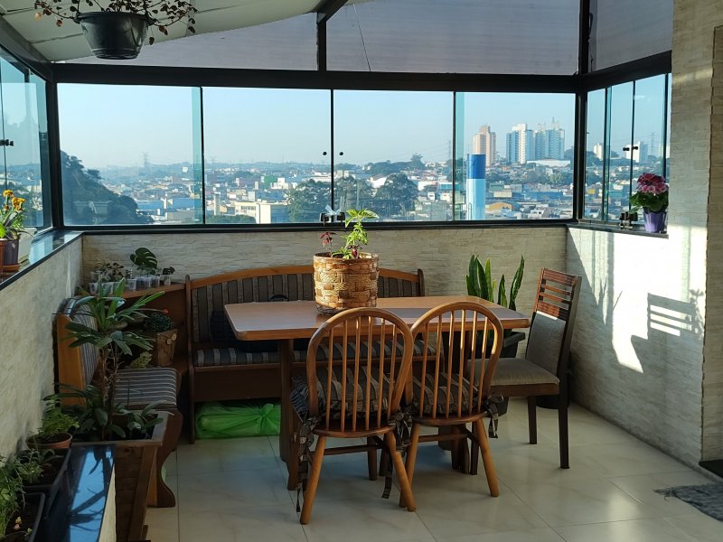 Apartamento à venda Jardim Santa Terezinha (Zona Leste) com 90m² e 2 quartos por R$ 460.000 - 257686930-img-20210819-073439082-hdr.jpg