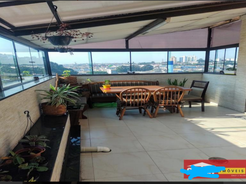 Apartamento à venda Jardim Santa Terezinha (Zona Leste) com 90m² e 2 quartos por R$ 460.000 - 878473721-screenshot-20210830-195751-514.png