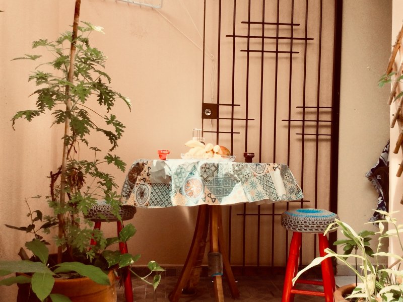 imóvel com 65m² - Jardim Florida - Jacareí