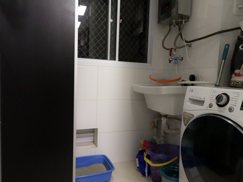 imóvel com 55m² - Vila Ivone - São Paulo