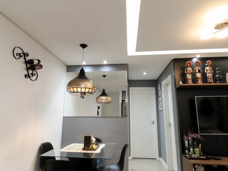 imóvel com 55m² - Vila Ivone - São Paulo