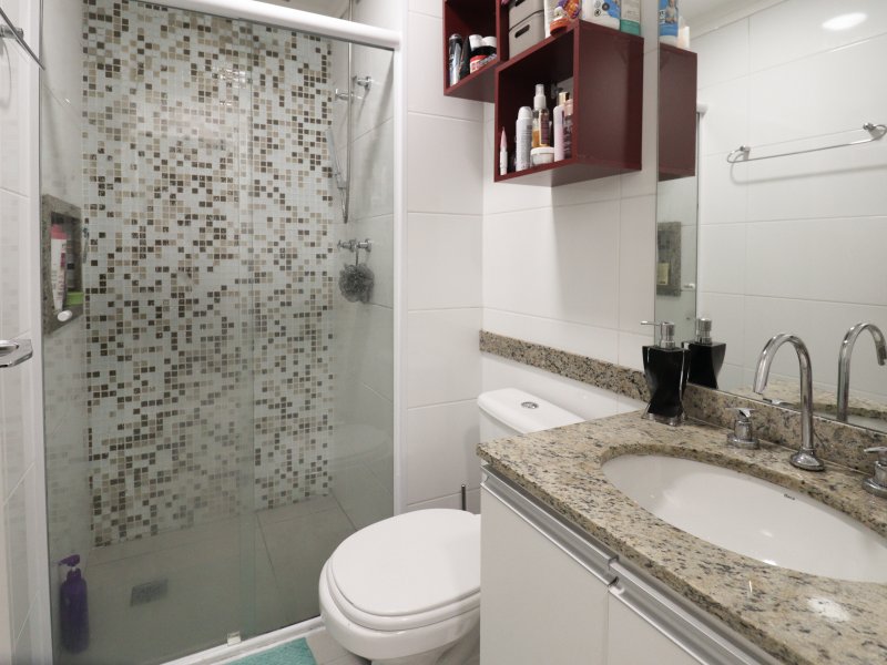 imóvel com 55m² - Vila Ivone - São Paulo