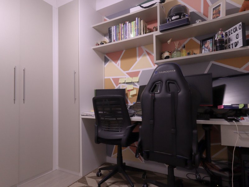 imóvel com 55m² - Vila Ivone - São Paulo