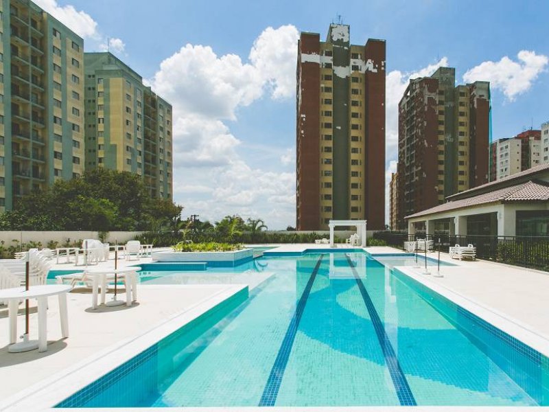 imóvel com 55m² - Vila Ivone - São Paulo