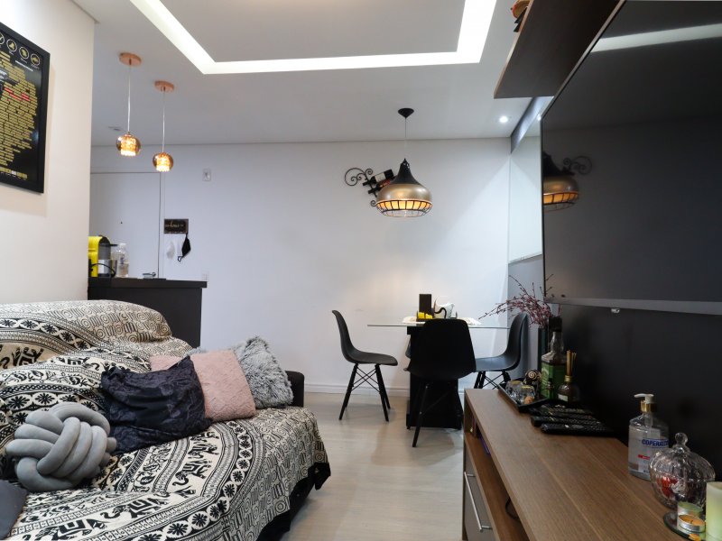 imóvel com 55m² - Vila Ivone - São Paulo