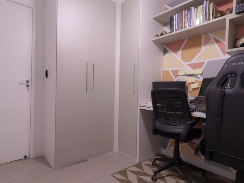 imóvel com 55m² - Vila Ivone - São Paulo