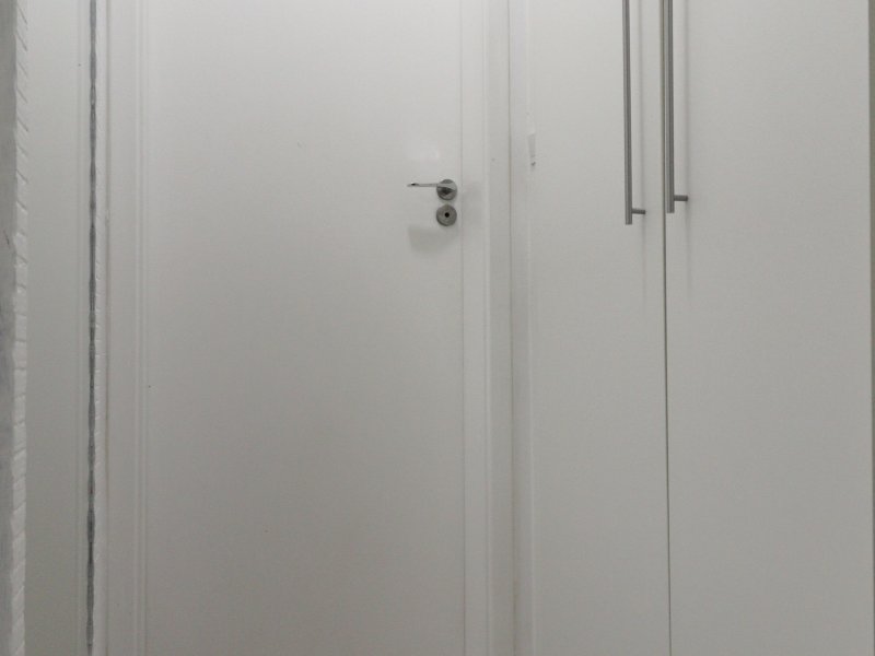 imóvel com 55m² - Vila Ivone - São Paulo