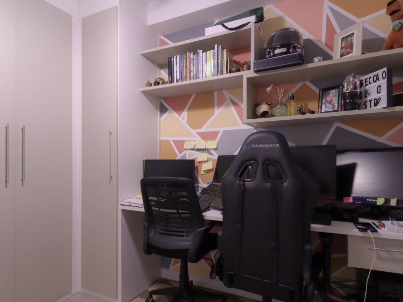 imóvel com 55m² - Vila Ivone - São Paulo
