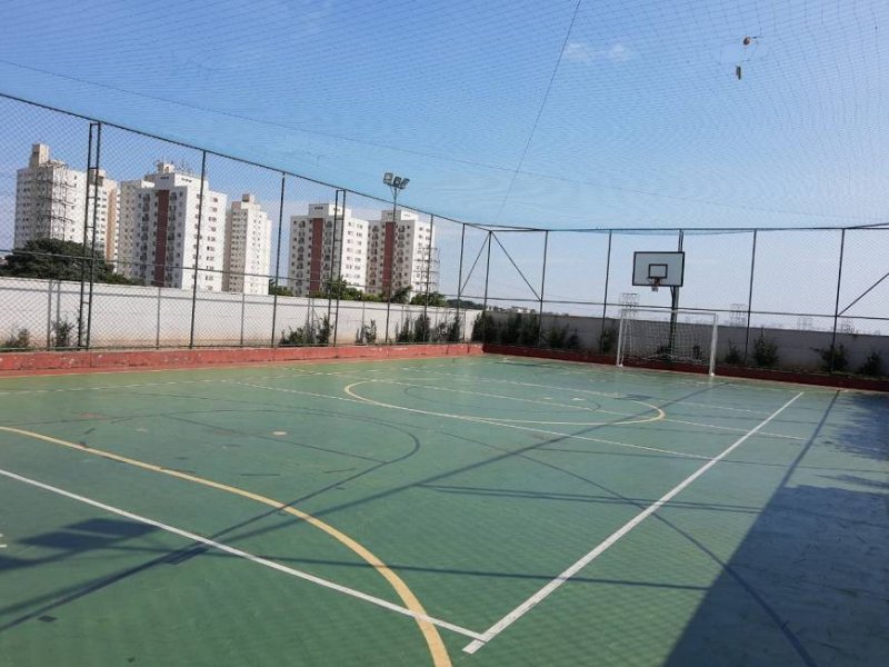 imóvel com 55m² - Vila Ivone - São Paulo