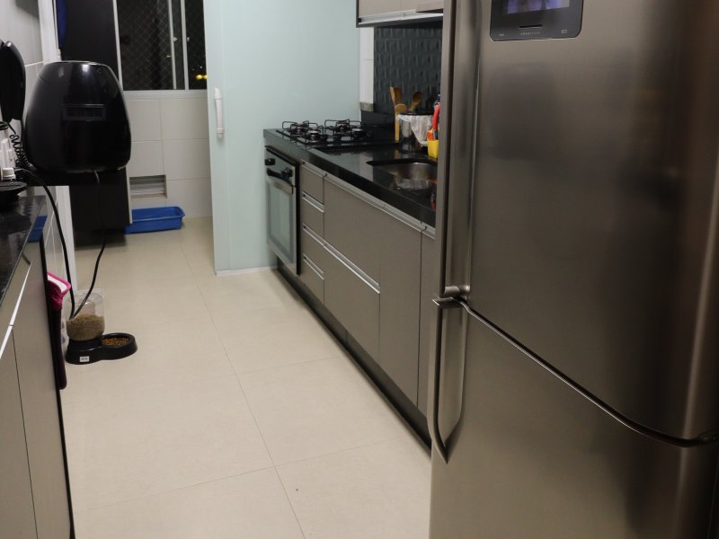 imóvel com 55m² - Vila Ivone - São Paulo