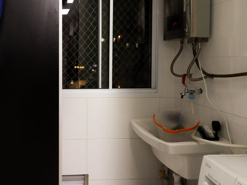 imóvel com 55m² - Vila Ivone - São Paulo