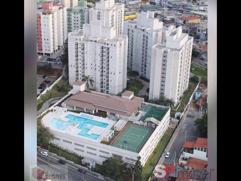 imóvel com 55m² - Vila Ivone - São Paulo