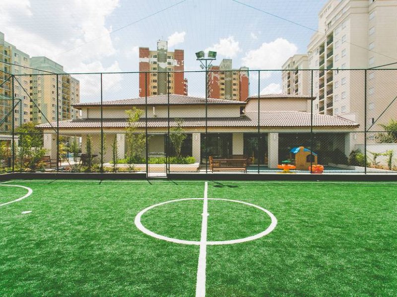 imóvel com 55m² - Vila Ivone - São Paulo