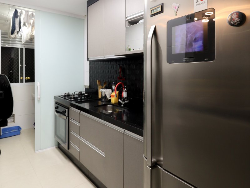imóvel com 55m² - Vila Ivone - São Paulo