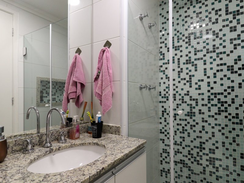 imóvel com 55m² - Vila Ivone - São Paulo