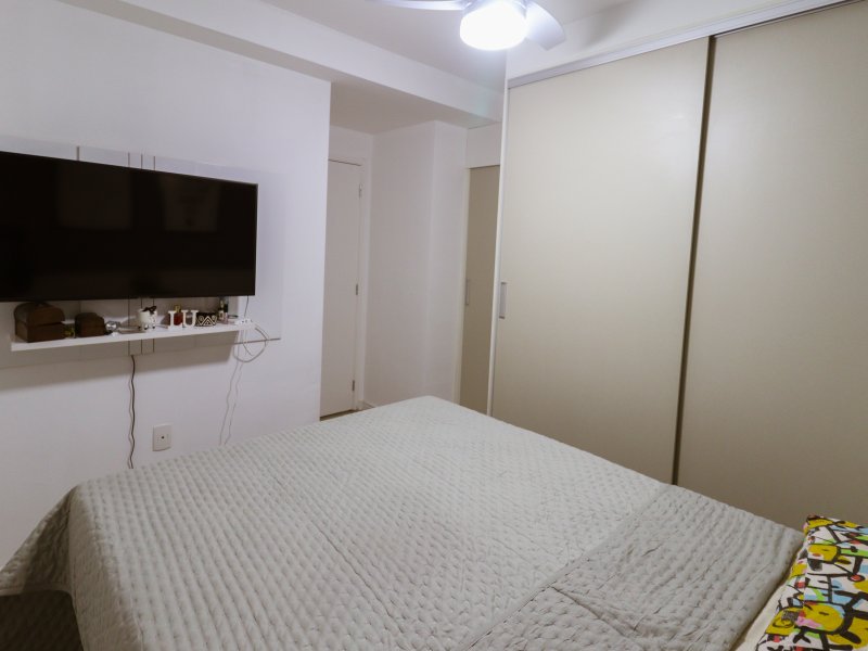imóvel com 55m² - Vila Ivone - São Paulo