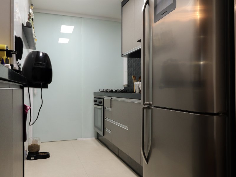 imóvel com 55m² - Vila Ivone - São Paulo