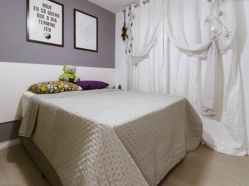 imóvel com 55m² - Vila Ivone - São Paulo