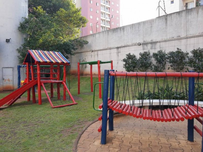 imóvel com 55m² - Vila Ivone - São Paulo