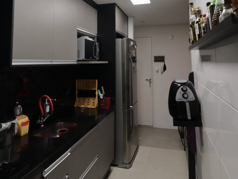 imóvel com 55m² - Vila Ivone - São Paulo