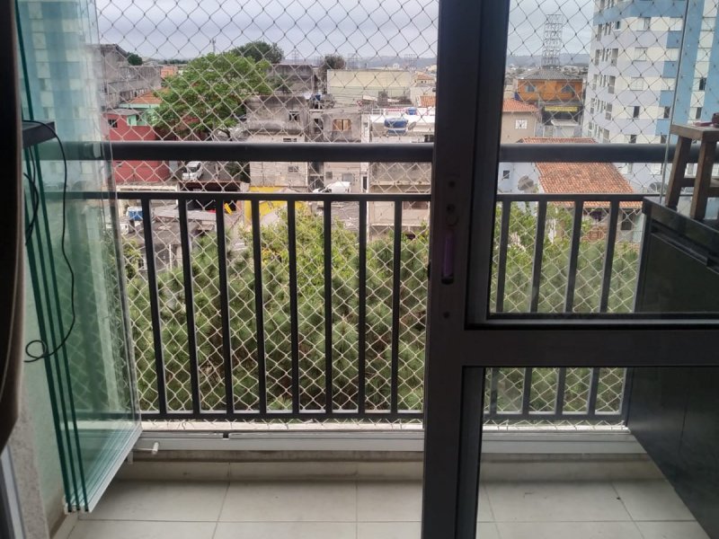 imóvel com 55m² - Vila Ivone - São Paulo