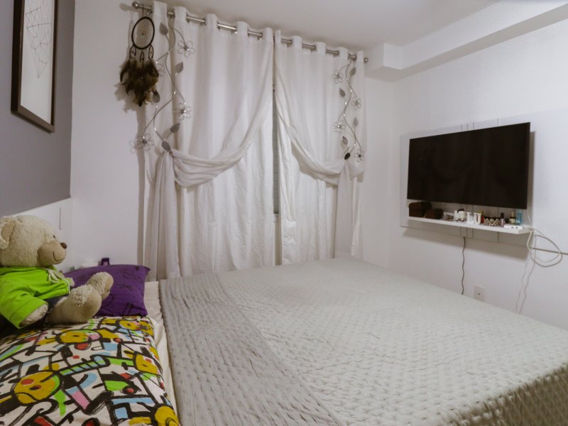 imóvel com 55m² - Vila Ivone - São Paulo