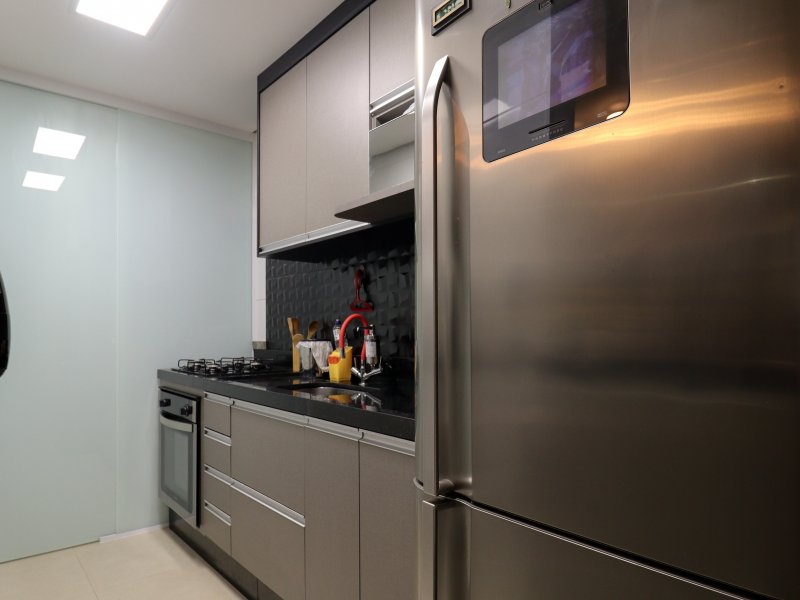 imóvel com 55m² - Vila Ivone - São Paulo