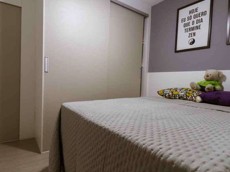 imóvel com 55m² - Vila Ivone - São Paulo