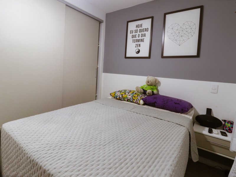 imóvel com 55m² - Vila Ivone - São Paulo