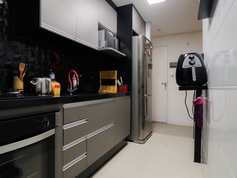imóvel com 55m² - Vila Ivone - São Paulo