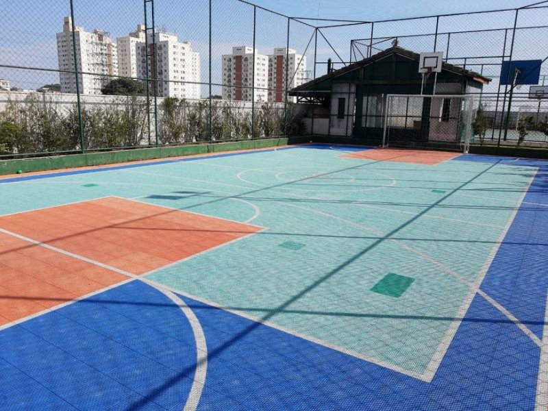 imóvel com 55m² - Vila Ivone - São Paulo