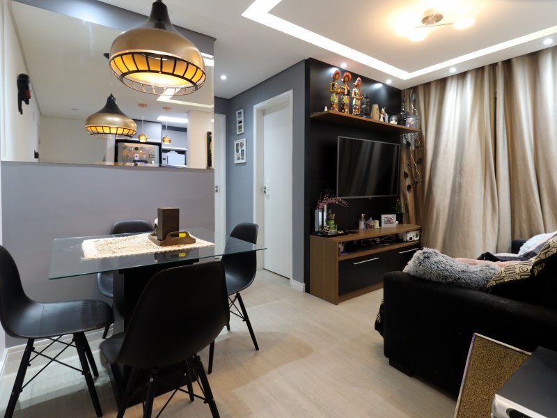 imóvel com 55m² - Vila Ivone - São Paulo