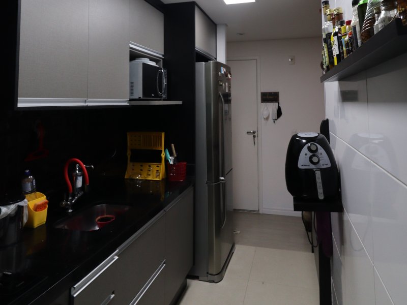 imóvel com 55m² - Vila Ivone - São Paulo