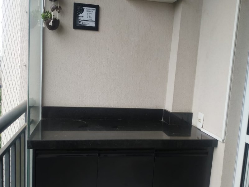imóvel com 55m² - Vila Ivone - São Paulo