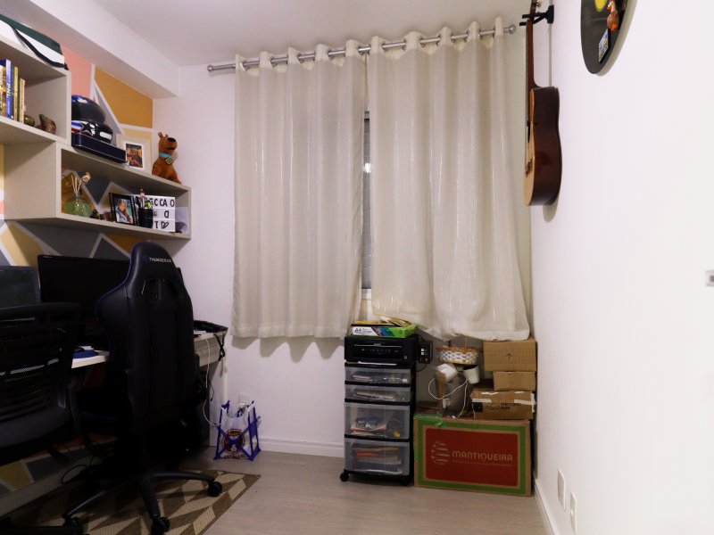 imóvel com 55m² - Vila Ivone - São Paulo