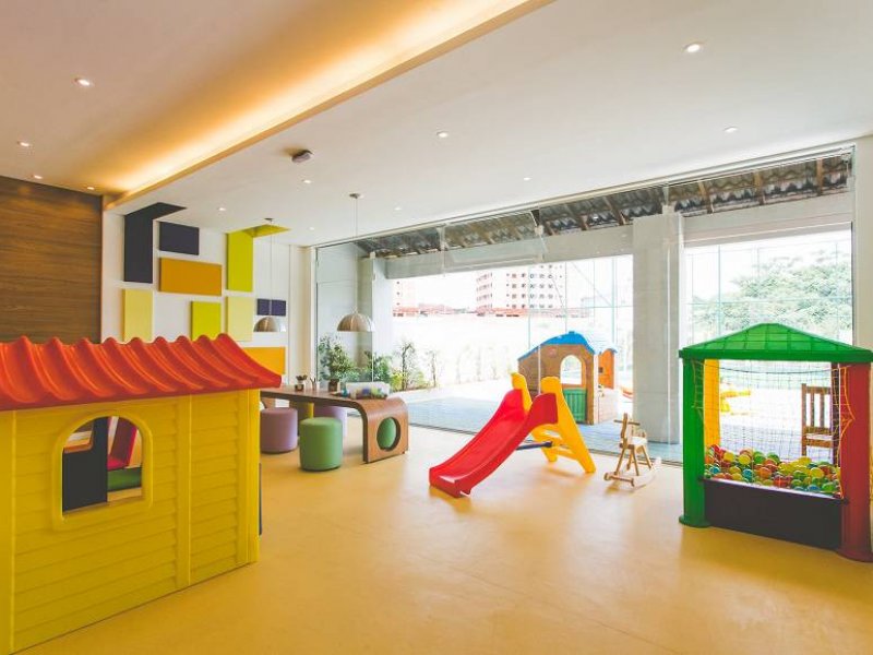 imóvel com 55m² - Vila Ivone - São Paulo