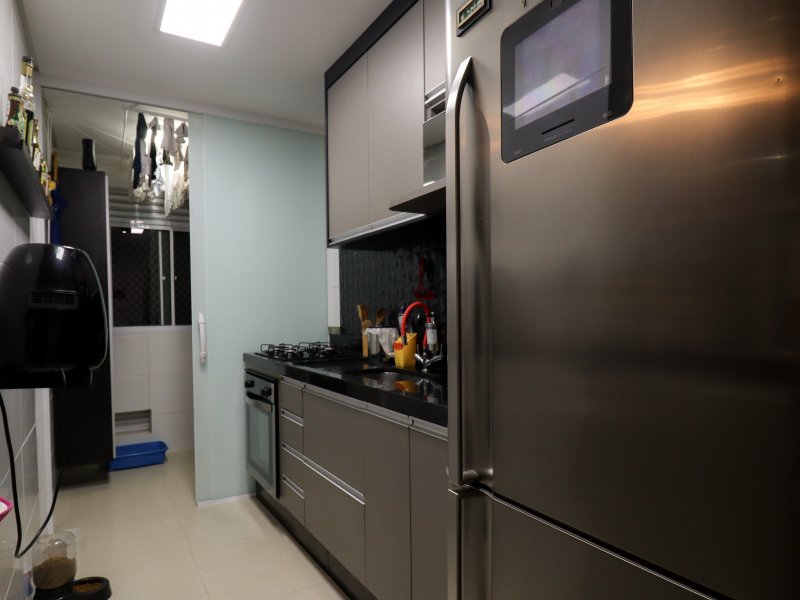 imóvel com 55m² - Vila Ivone - São Paulo