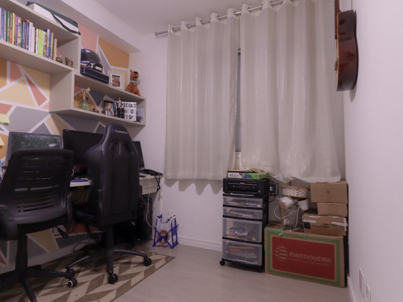 imóvel com 55m² - Vila Ivone - São Paulo