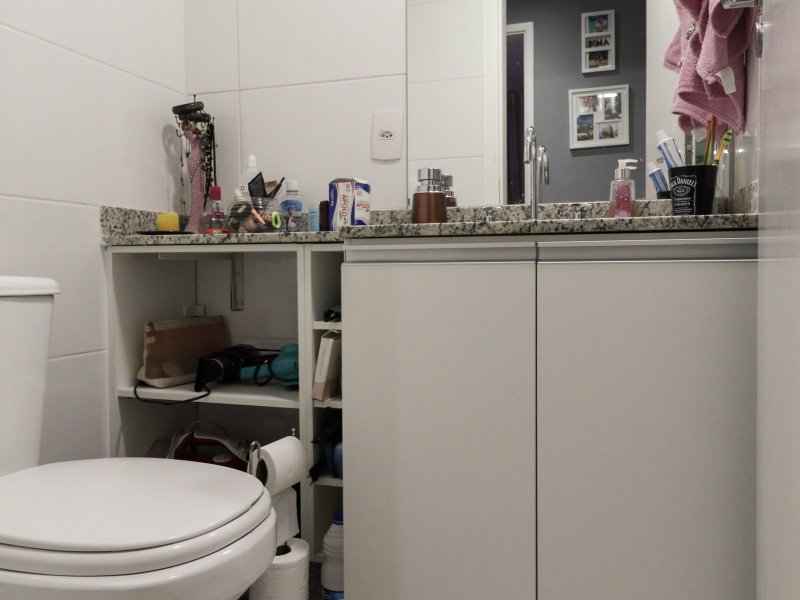 imóvel com 55m² - Vila Ivone - São Paulo
