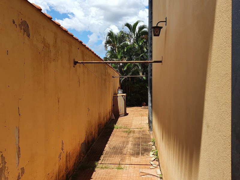 imóvel com 378m² - City Ribeirão - Ribeirão Preto