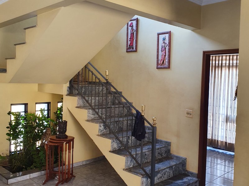 imóvel com 378m² - City Ribeirão - Ribeirão Preto