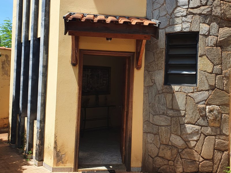 imóvel com 378m² - City Ribeirão - Ribeirão Preto